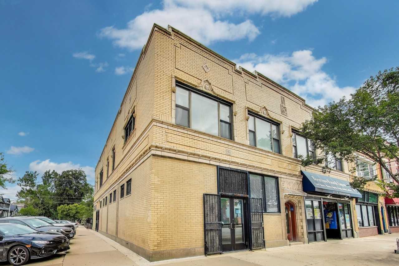 2422-24 W. Fullerton LLC - Photo 2 of 2