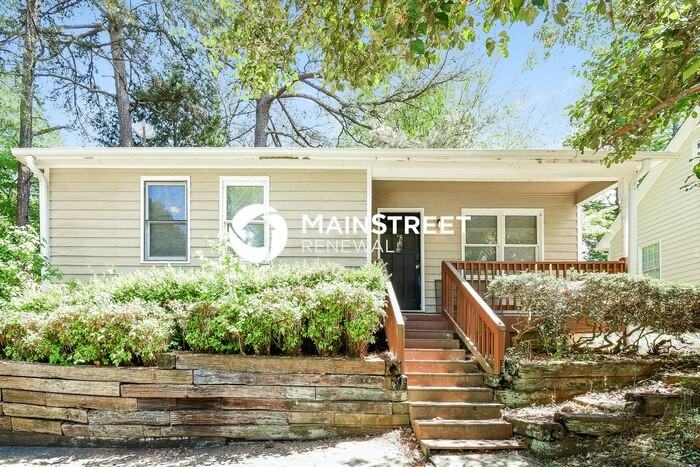 4631 Candlewyck Way