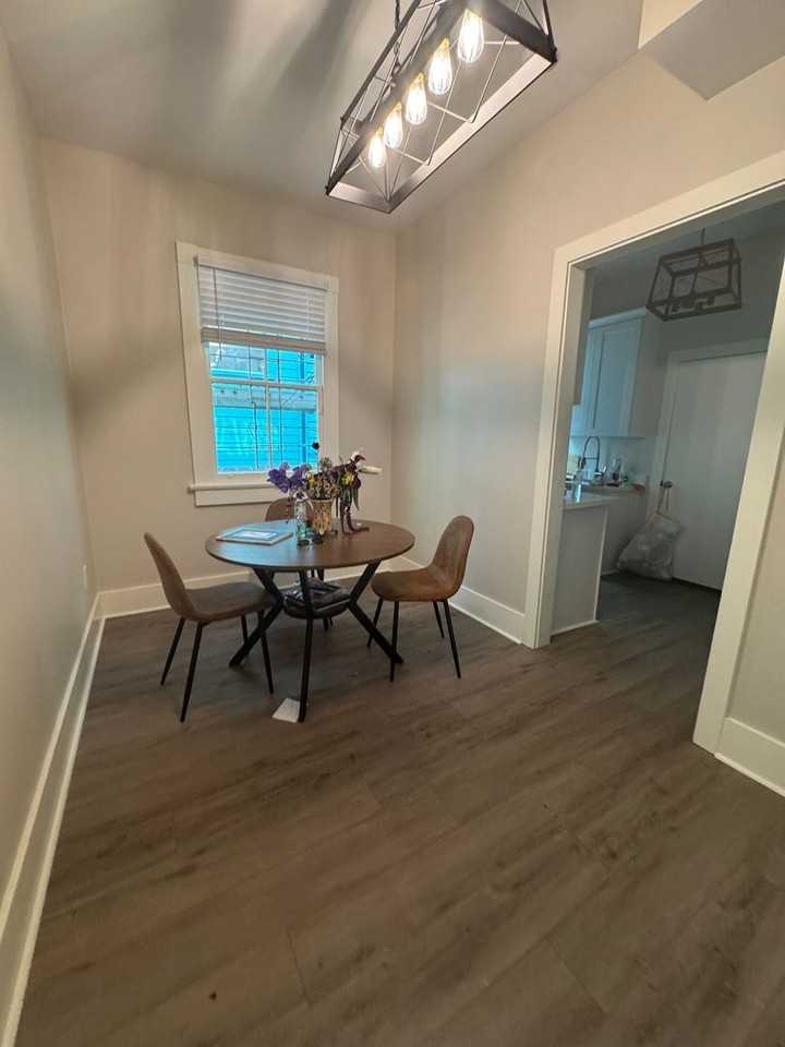 1133 1133 Pine St. - 7214 Oak St - 1133 Pine Lower Rear / 7212 Oak - Photo 2 of 12