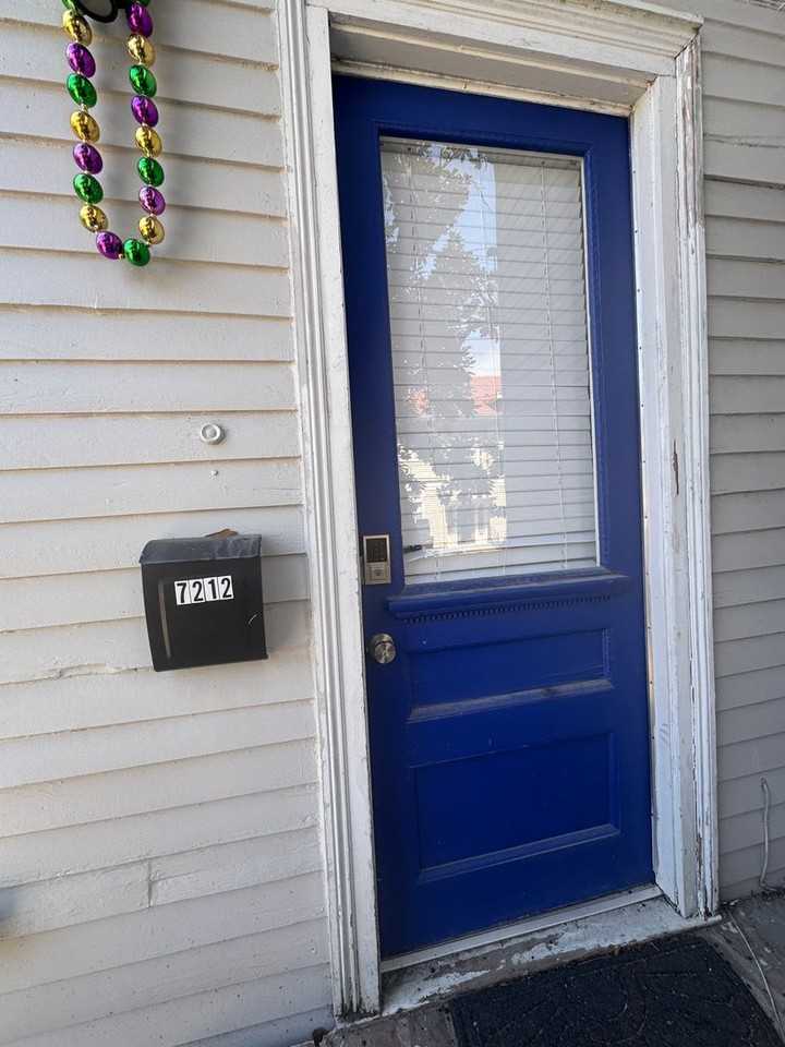 1133 1133 Pine St. - 7214 Oak St - 1133 Pine Lower Rear / 7212 Oak - Photo 3 of 12