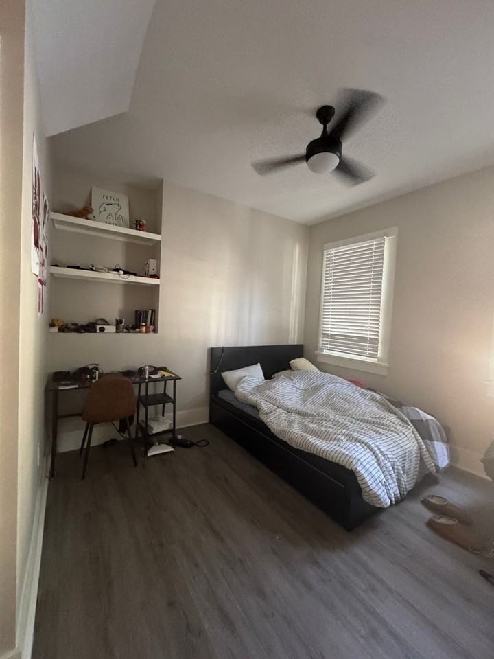 1133 1133 Pine St. - 7214 Oak St - 1133 Pine Lower Rear / 7212 Oak - Photo 7 of 12