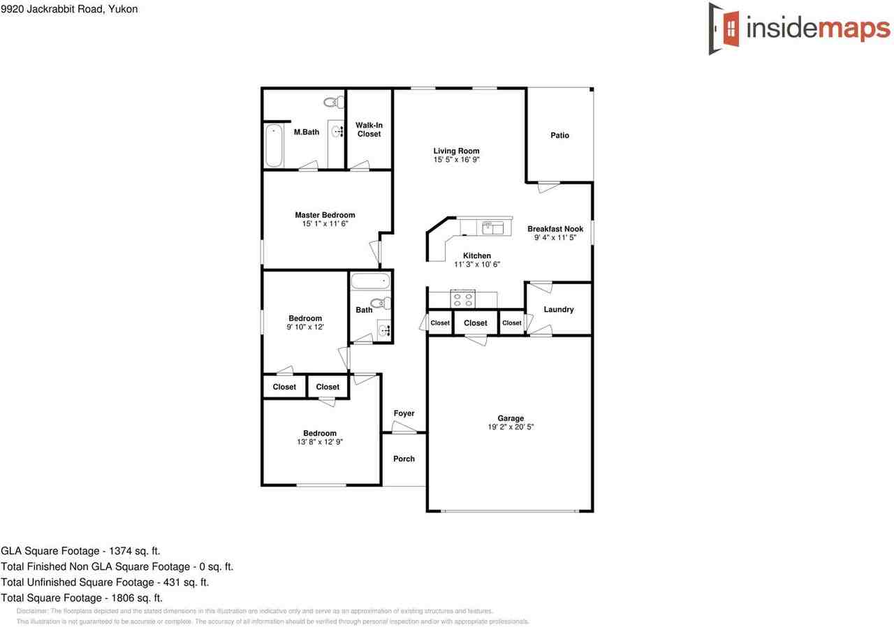 9920 Jack Rabbit Rd - Photo 3 of 18