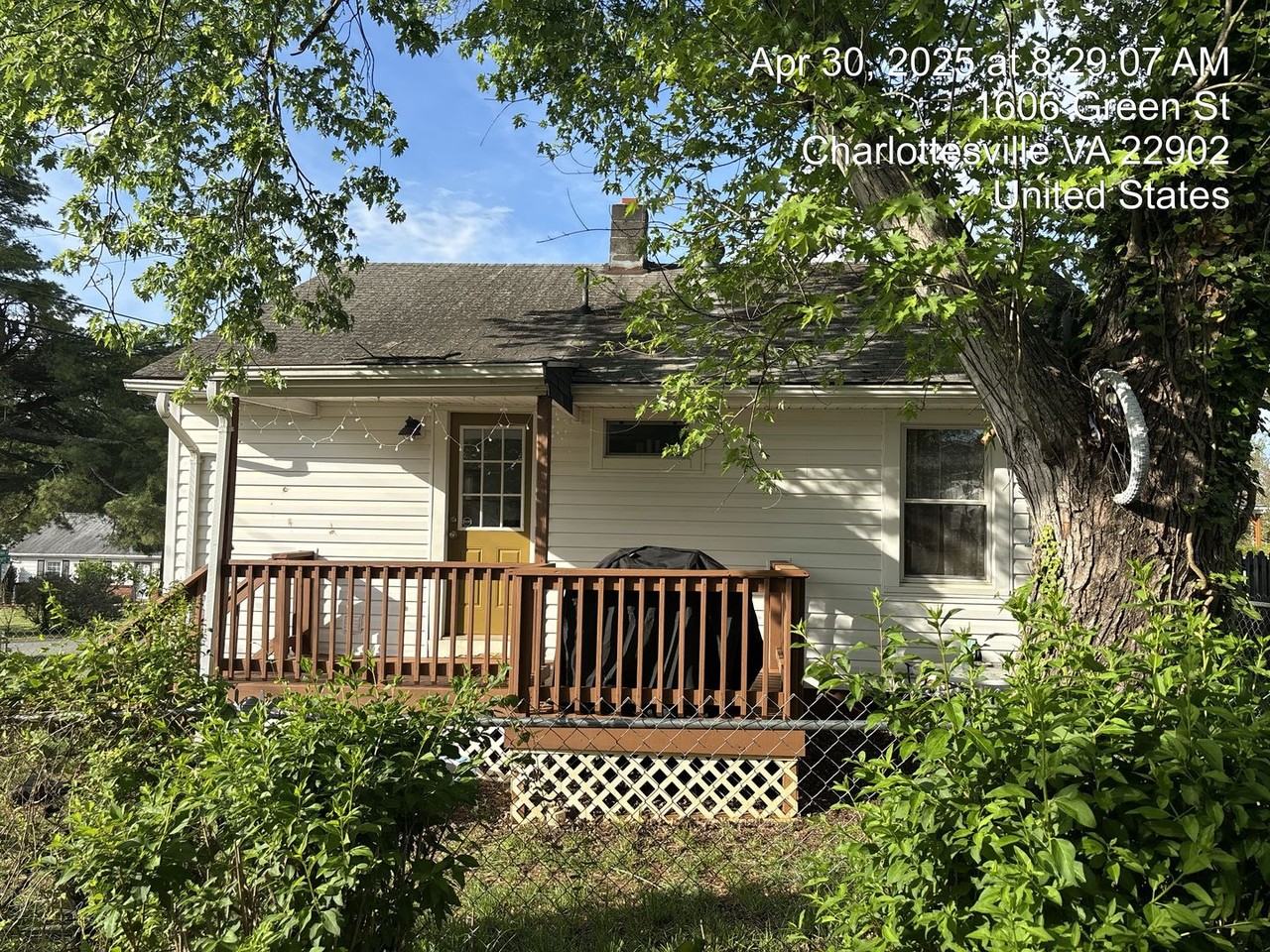 817 Rougemont Ave - Photo 2 of 9