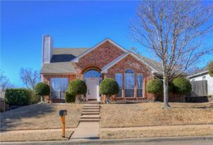 8435 Creekside Cir - Photo 1 of 1