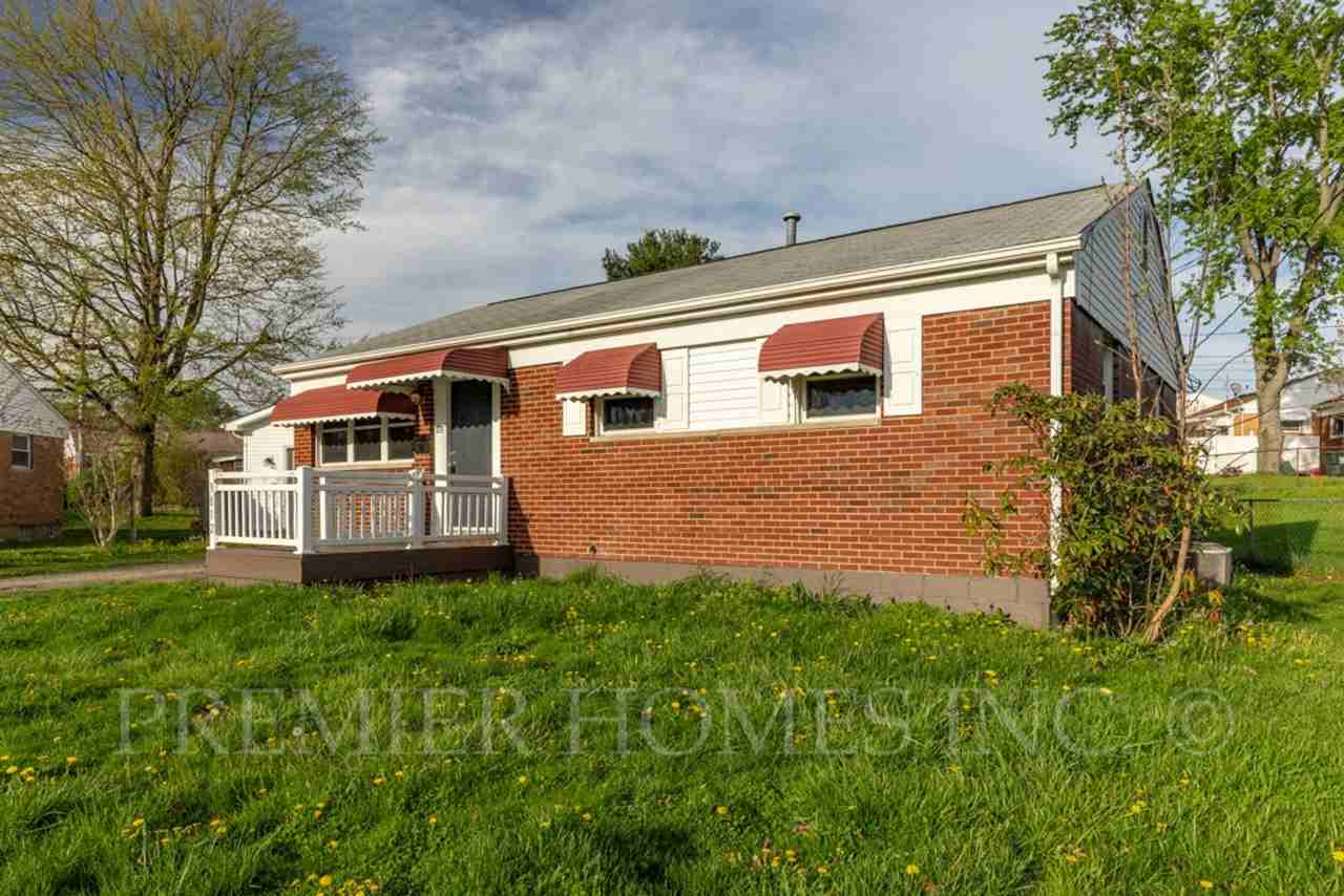 3812 Root Ave Ne - Photo 2 of 23