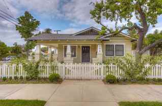 306 N Shaffer St - Photo 1 of 1