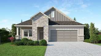 515 Big Oak Trl - Photo 1 of 1