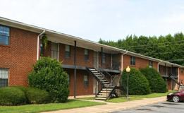 Ivy Court Apartments - Photo 1 of 1