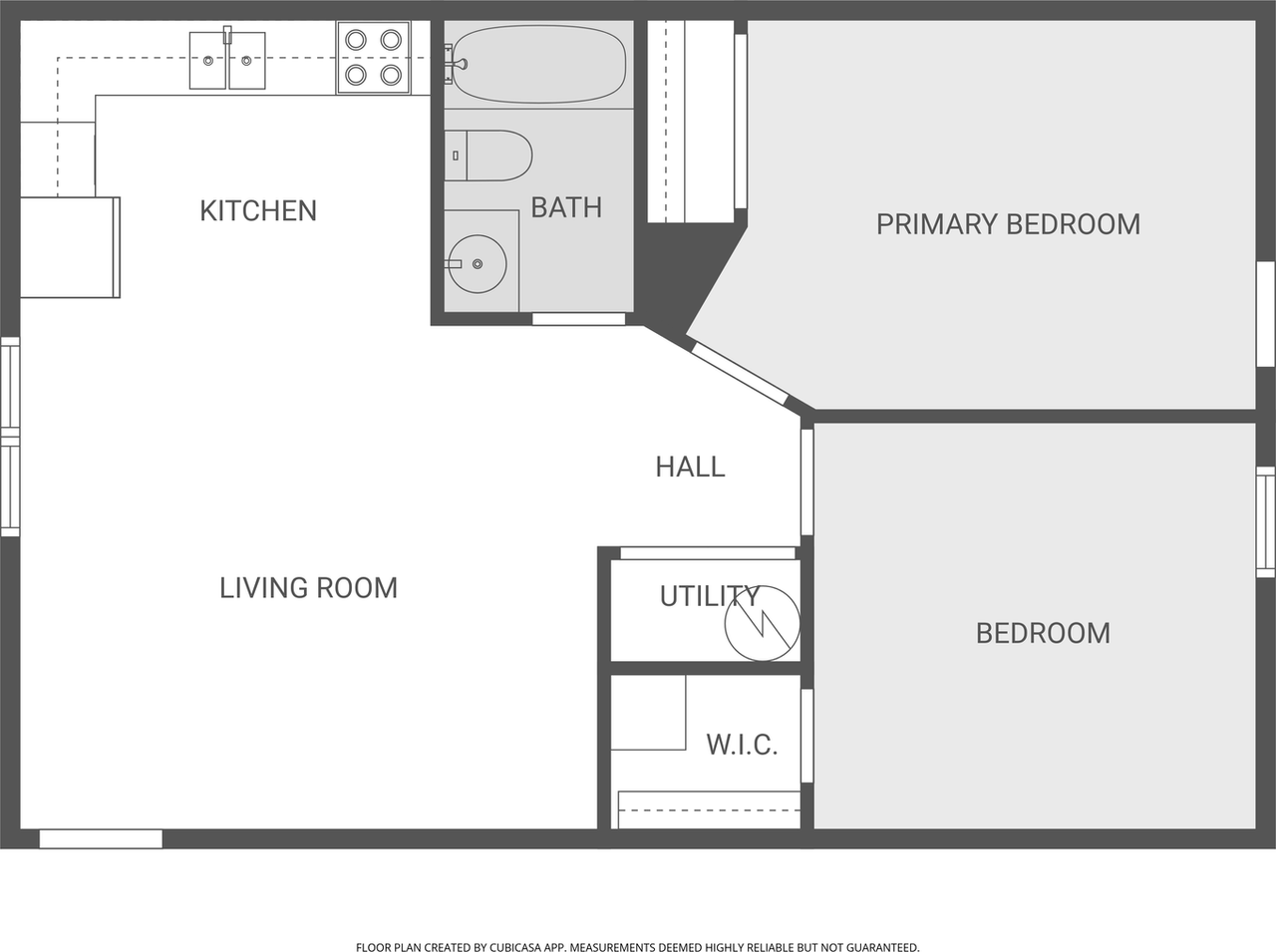 3311 Landmark St #15 - Photo 3 of 10