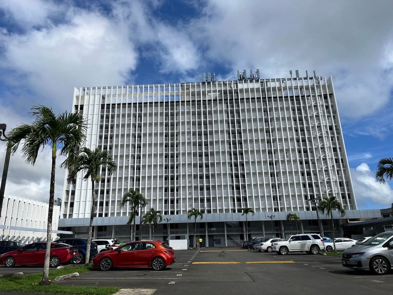 46-283 Kahuhipa St #C603 - Photo 2 of 22