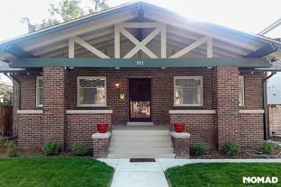 851 S Logan St - Photo 1 of 1