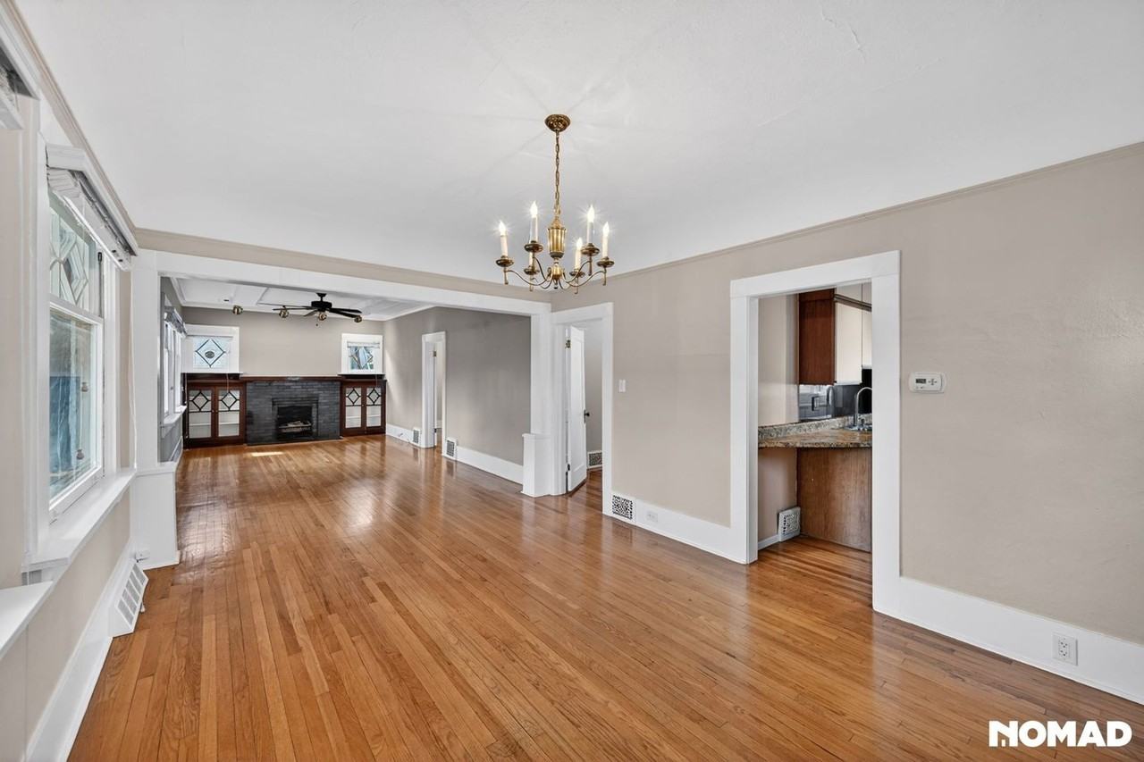 851 S Logan St - Photo 6 of 20