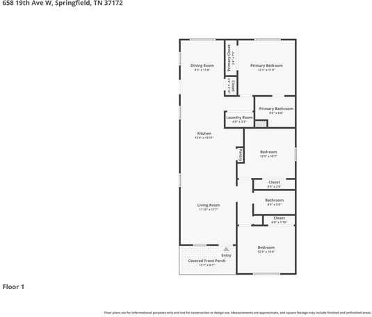 658 19th Ave W - Photo 2 of 15