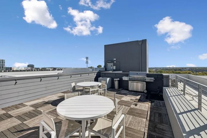 806 Olympic St #407 - Photo 2 of 21