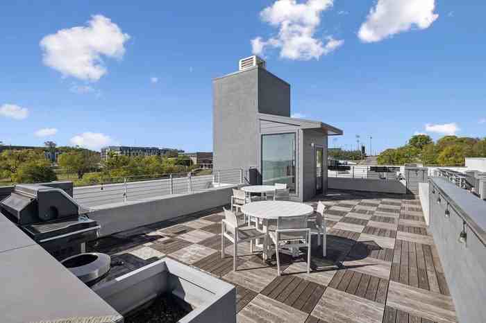 806 Olympic St #407 - Photo 3 of 21