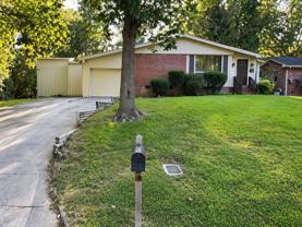 1406 Fern Forest Dr #NA - Photo 1 of 1
