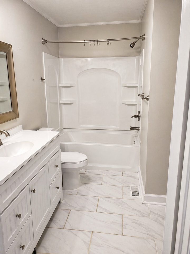 1406 Fern Forest Dr #NA - Photo 4 of 8