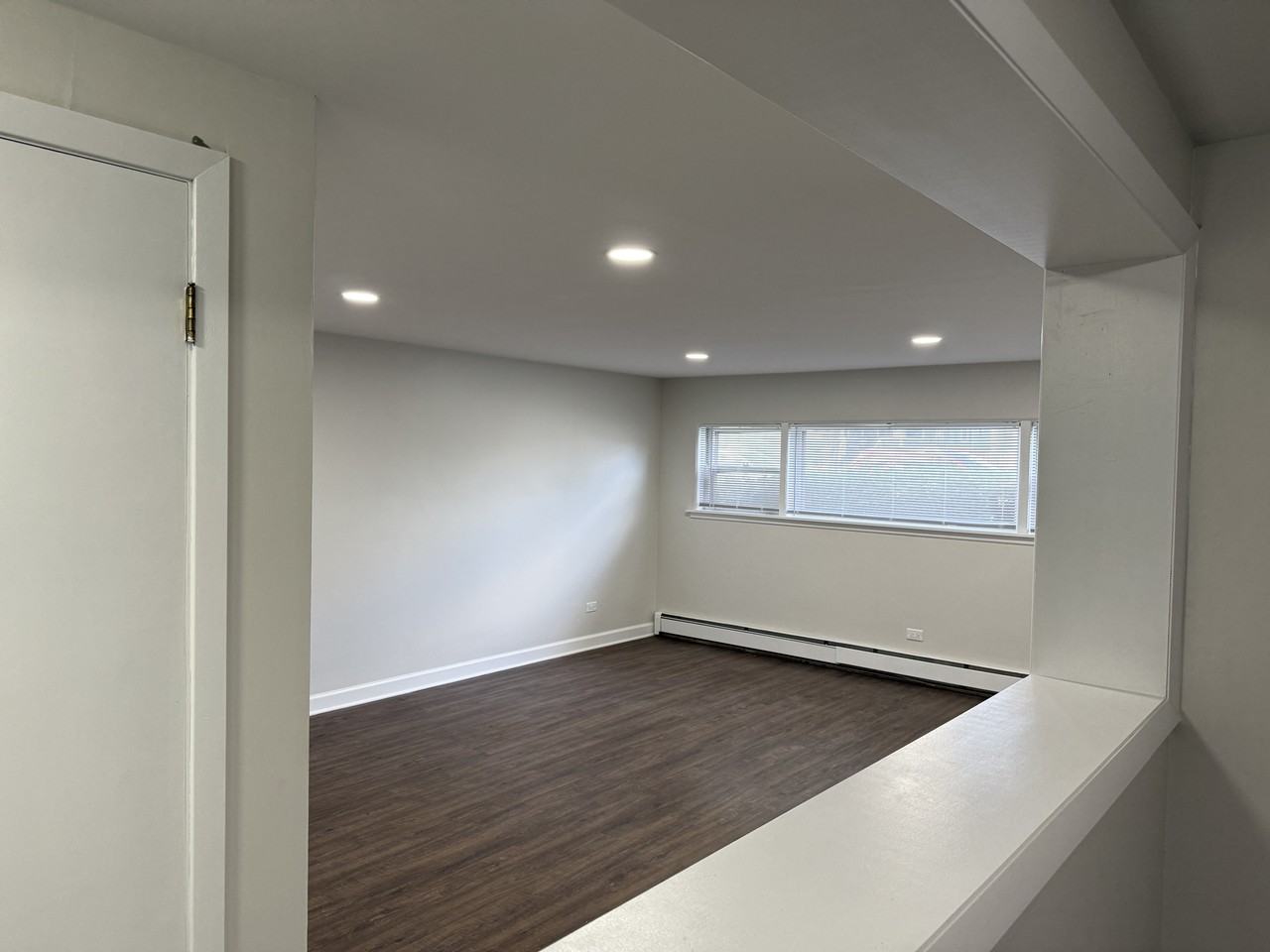 9533 Schiller Blvd #G - Photo 2 of 10