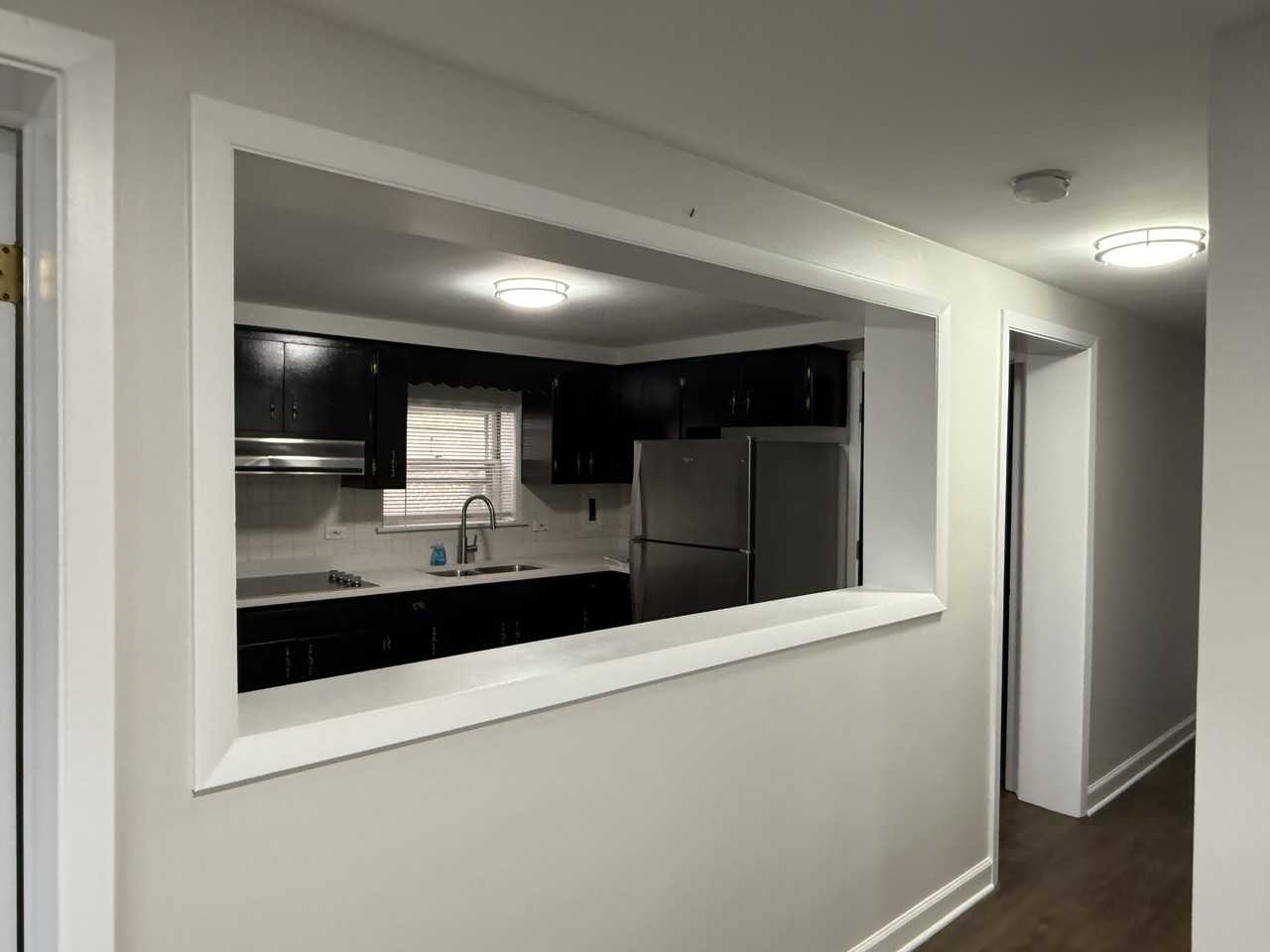 9533 Schiller Blvd #G - Photo 4 of 10