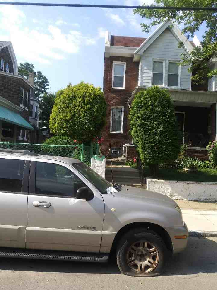 1924 W Venango St #NA