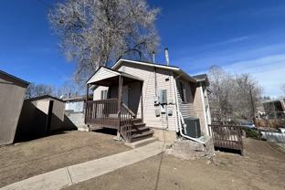 1852 W Mosier Pl #NA - Photo 1 of 1