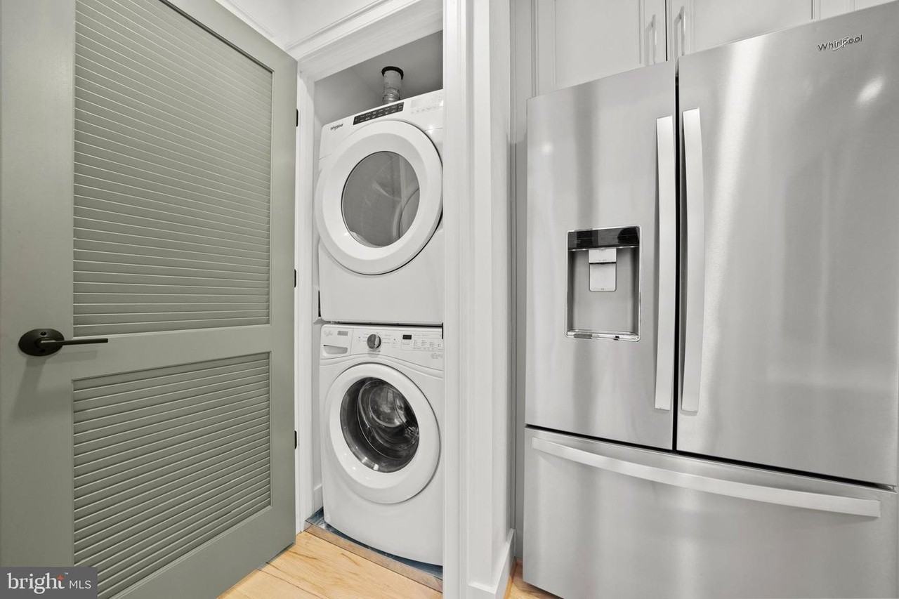 811 Upshur Street Northwest #1 - Photo 3 of 31