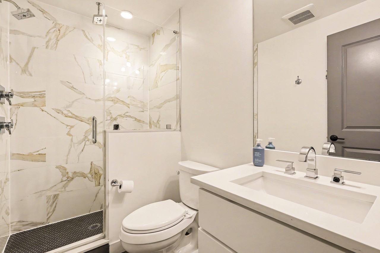 811 Upshur Street Northwest #1 - Photo 7 of 31