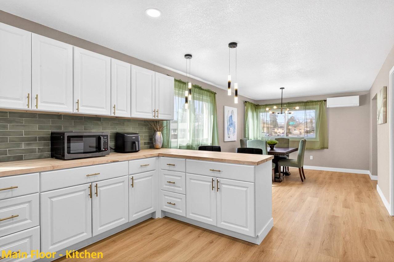 1596 South Stuart Street #1 - Photo 4 of 21