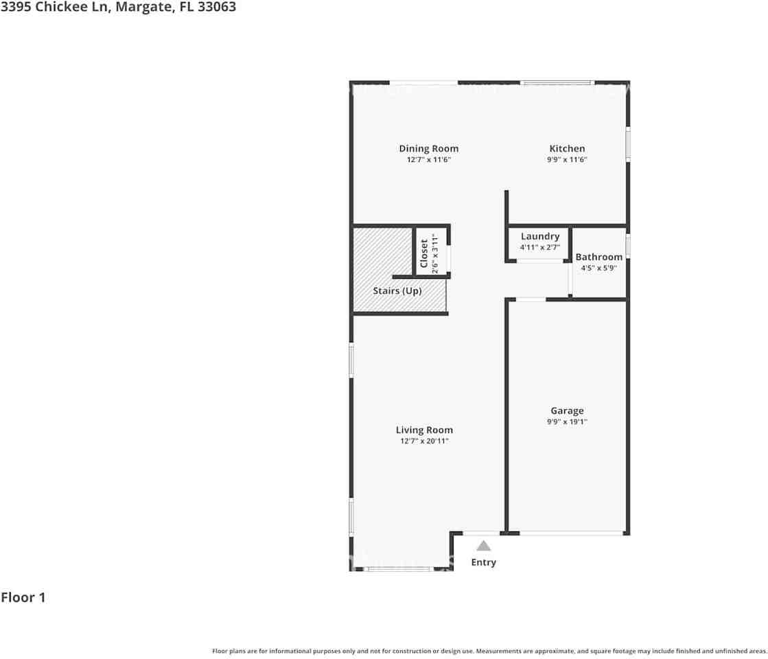 3395 Chickee Ln - Photo 2 of 18