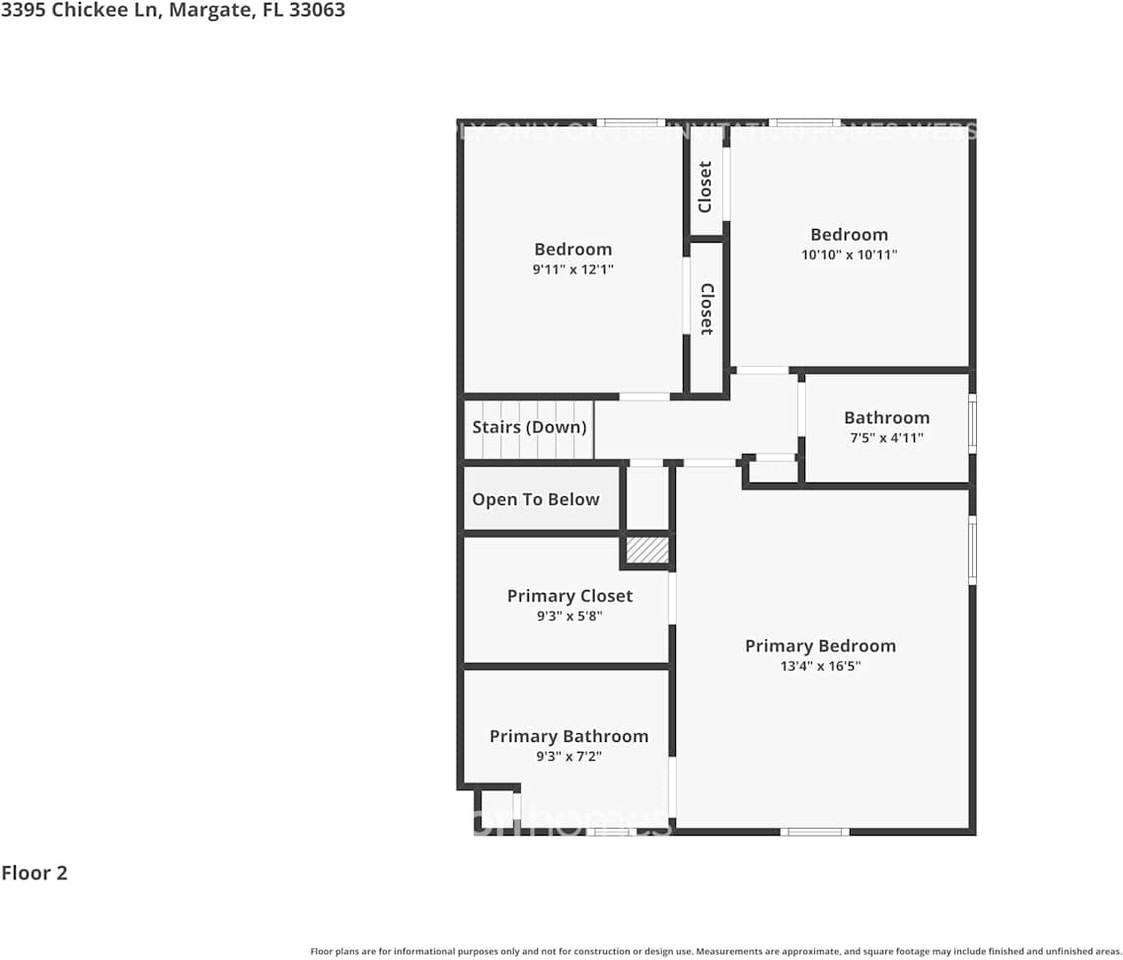 3395 Chickee Ln - Photo 3 of 18