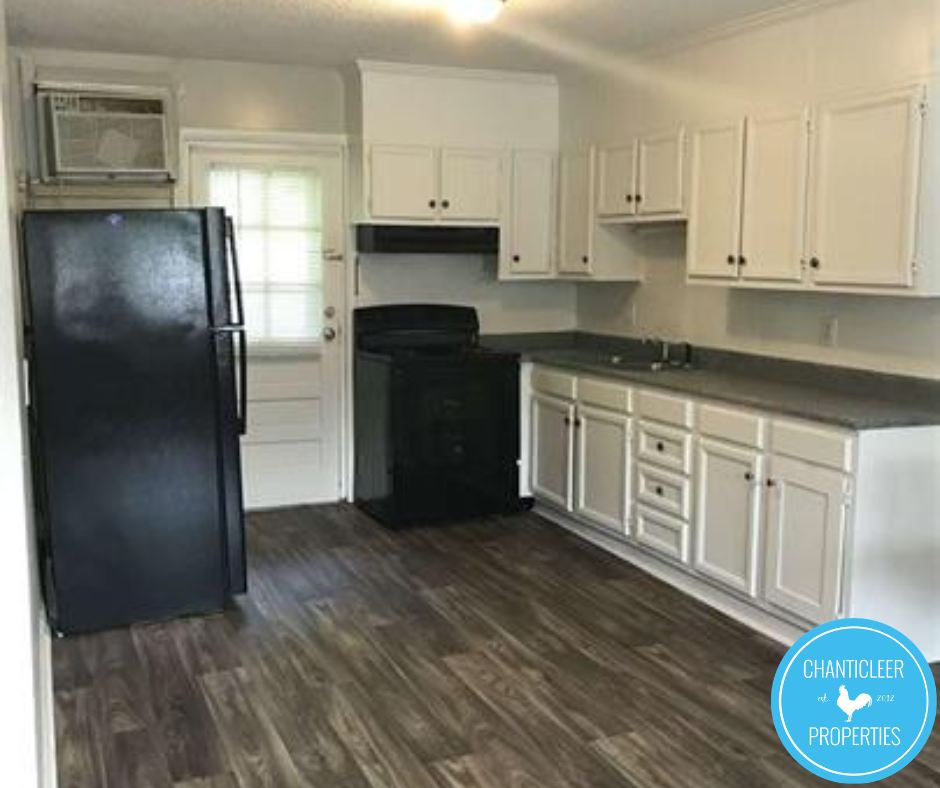 1400 Creech Rd #4 - Photo 2 of 13