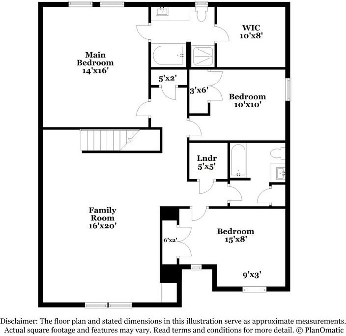 19606 Trent Creek Dr - Photo 2 of 17