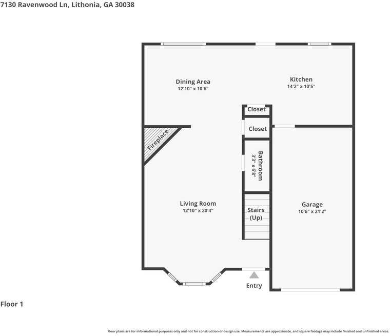 7130 Ravenwood Ln - Photo 2 of 17