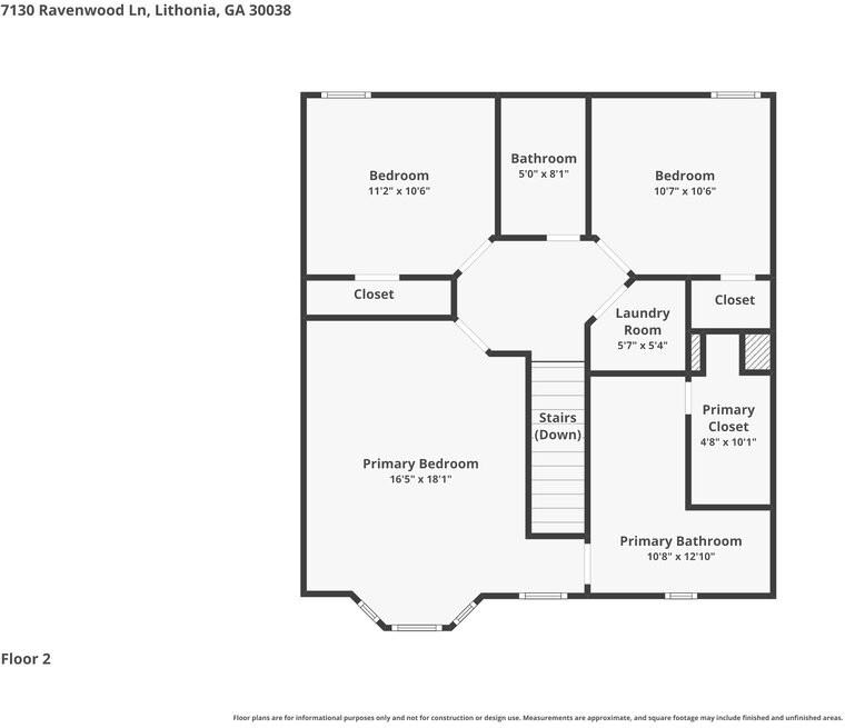 7130 Ravenwood Ln - Photo 3 of 17