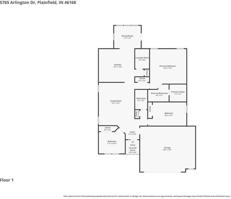 5765 Arlington Dr - Photo 2 of 16