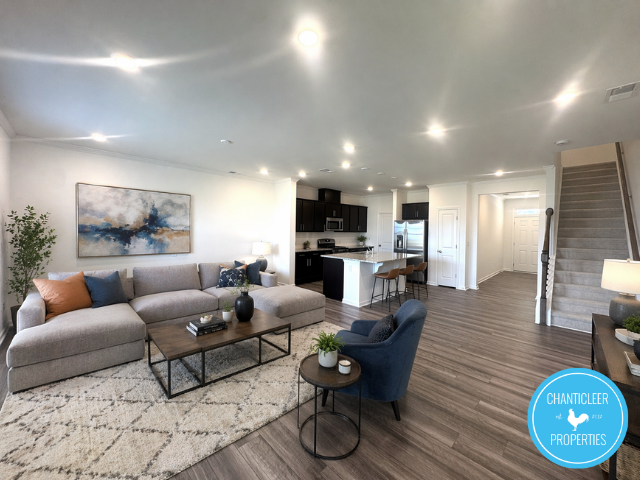 2917 Hickory Field Dr #1 - Photo 3 of 25