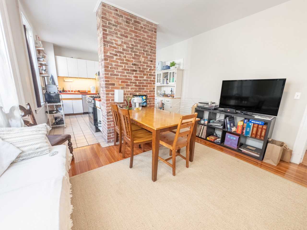 589 Franklin StreetUnit 1 #1 - Photo 2 of 17