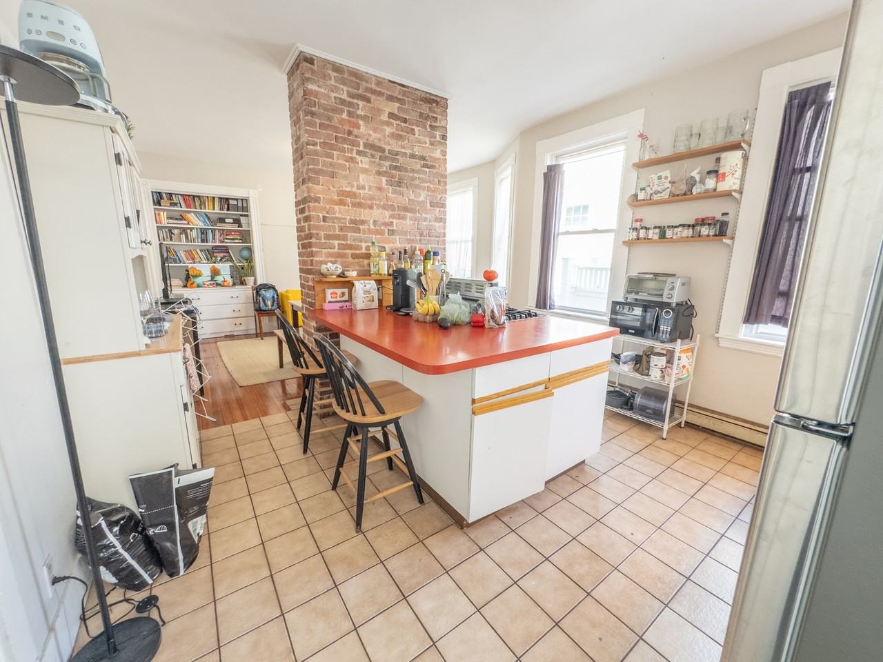 589 Franklin StreetUnit 1 #1 - Photo 3 of 17