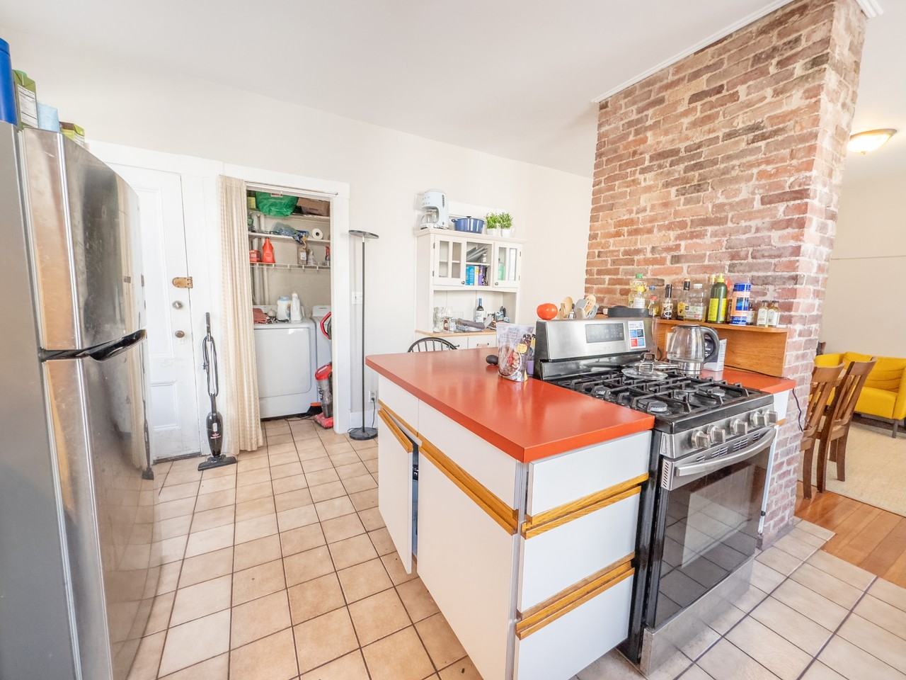 589 Franklin StreetUnit 1 #1 - Photo 5 of 17