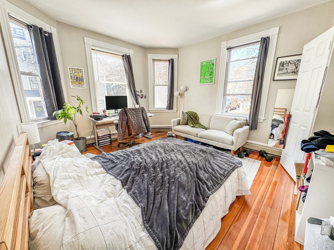 589 Franklin StreetUnit 1 #1 - Photo 6 of 17