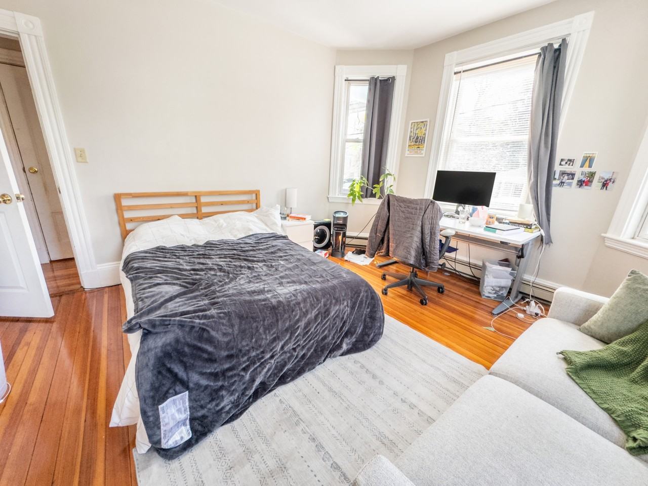 589 Franklin StreetUnit 1 #1 - Photo 7 of 17