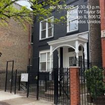 2231 W. Taylor - Photo 1 of 1