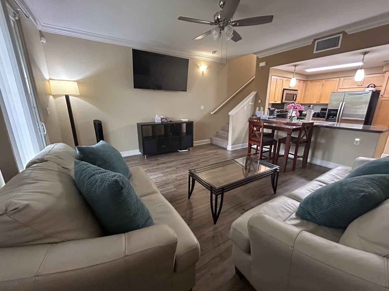 92 92-1524 Ali'inui Drive - 1Villa 7 #1 - Photo 6 of 47