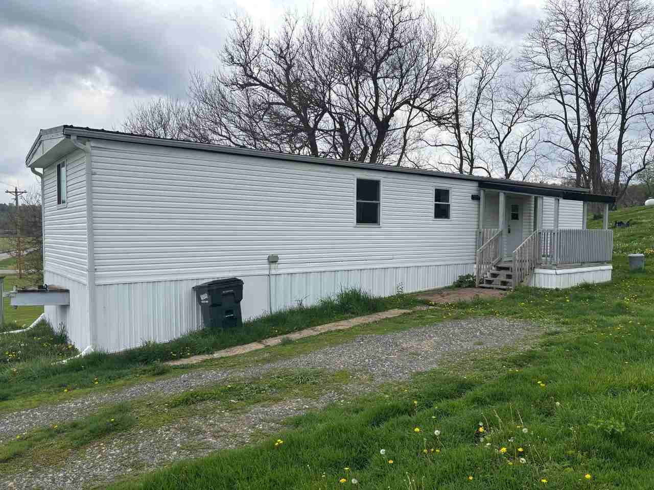 3792 Stone Creek Rd Sw