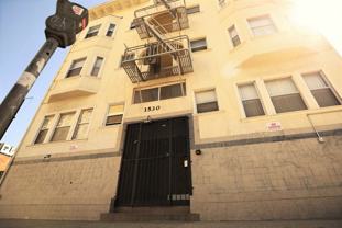 1530 Harrison St - Photo 1 of 1