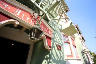 2p007 - 530-536 41st St. Oakland - Photo 1 of 1