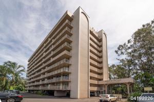 featured image of 1830 Wilikina Dr #705