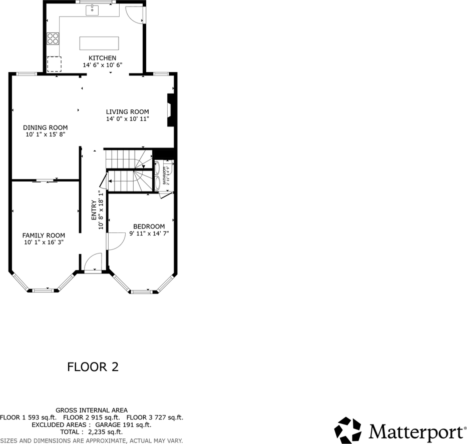 454 Pennsylvania Ave - Photo 7 of 49