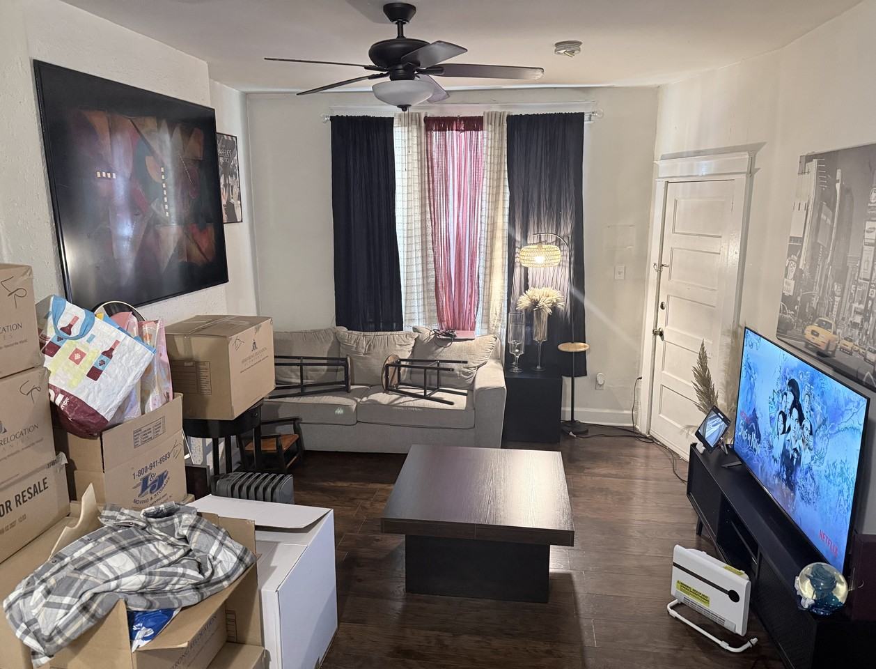 830 N Lime St #1 - Photo 2 of 8