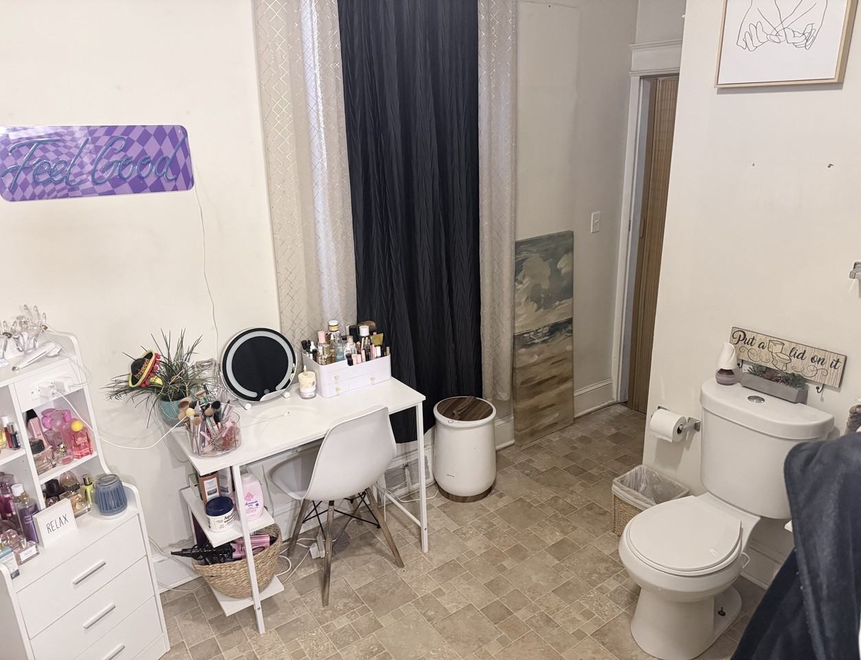 830 N Lime St #1 - Photo 5 of 8